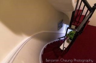 14 Russell St, Boston MA exterior