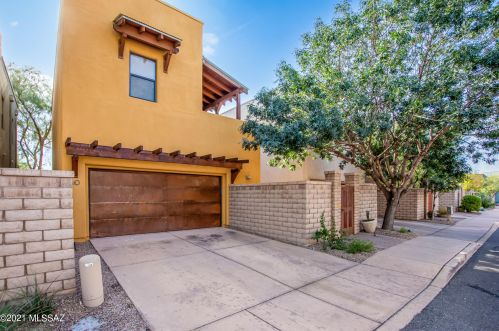 60 Castlefield Cir, Tucson, AZ 85704-5784