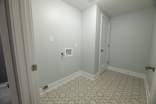 1748 Prince Ln, Meskegon MI  49445-1742 exterior