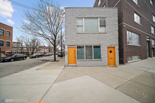 1931 Canalport Ave, Chicago, IL 60616-1058