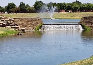 722 Burr Oak Dr, Frisco TX 75033-8652 exterior