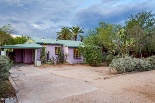 2805 Lester St, Tucson, AZ 85716-3041