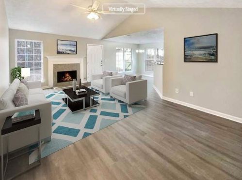 8567 Misty Creek Cir, Lithonia, GA 30039-3709