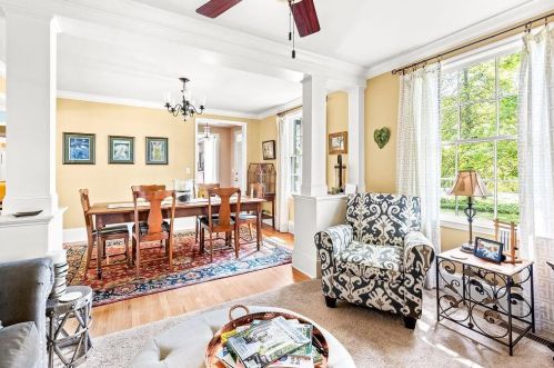 1270 Riverside Dr, Gainesville GA 30501-1830 exterior