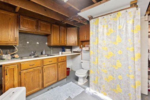 127 Nebraska St, Horicon WI 53032-1346 exterior