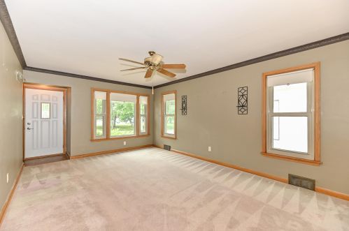 2586 78th St, Milwaukee WI  53219-2461 exterior