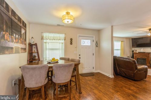 11752 Crisfield Ln, Princess Anne MD exterior