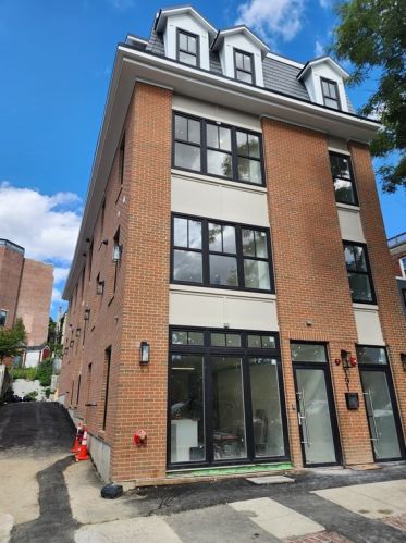 191 Main St, Boston MA exterior