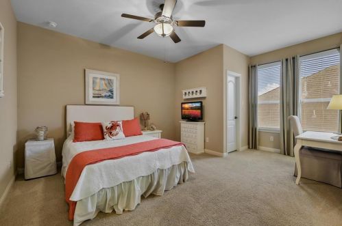 5607 Mustang Rdg Ln, Fulshear TX 77441-2149 exterior