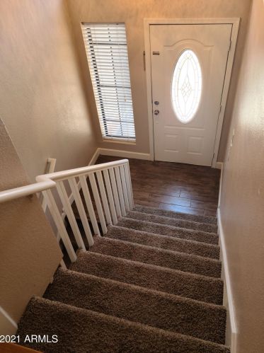 5506 Del Rio Ct, Chandler AZ  85226-1878 exterior