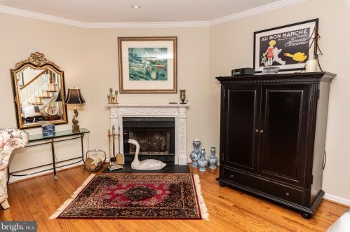 362 Perry Cabin Dr, Saint Michaels MD 21663-2117 exterior