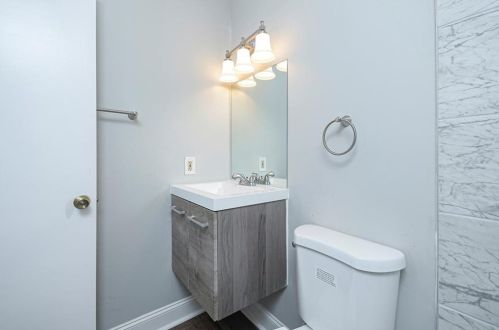 5671 Miller Grove Rd, Lithonia GA  30058-4868 exterior