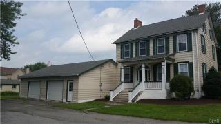 6325 Hanover St, Bethlehem PA  18017-9213 exterior