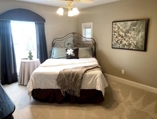 1051 Barberry Ln, Saint Louis MO 63122-5113 exterior