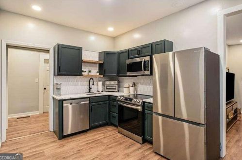 1336 Mcclelland Ave, Atlanta GA 30344-1609 exterior