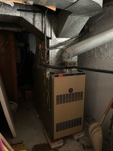 1913 93 St, Chicago IL 60643-6358 exterior