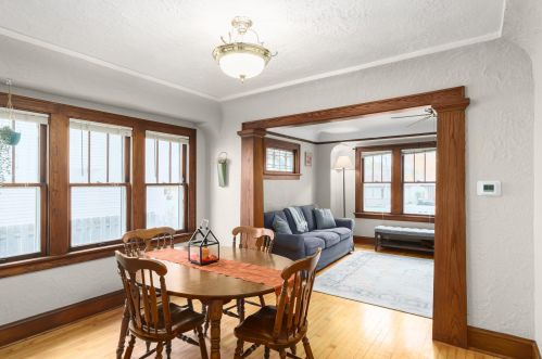 3018 93rd St, Milwaukee WI  53227-3608 exterior