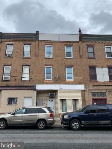 3148 Frankford Ave, Philadelphia, PA 19134-3828