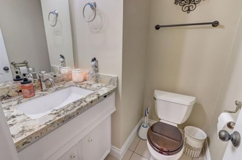 8338 Atascocita Lk Way, Humble TX 77346-1784 exterior