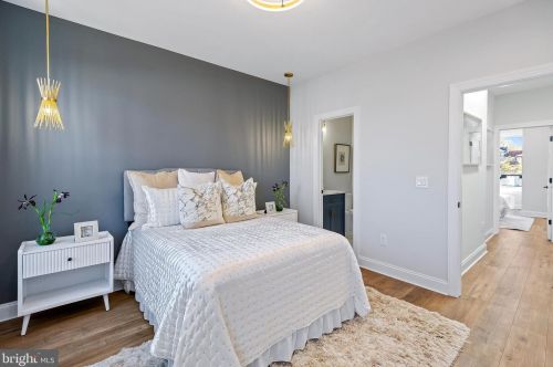 1551 4th St, Washington DC  20001-1905 exterior