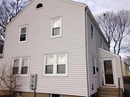 690 Washington St, Quincy, MA 02169-7334
