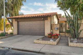 1023 Mission Ln, Phoenix AZ  85021-3142 exterior