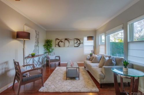 4385 Alder Dr, San Diego CA  92116-2323 exterior