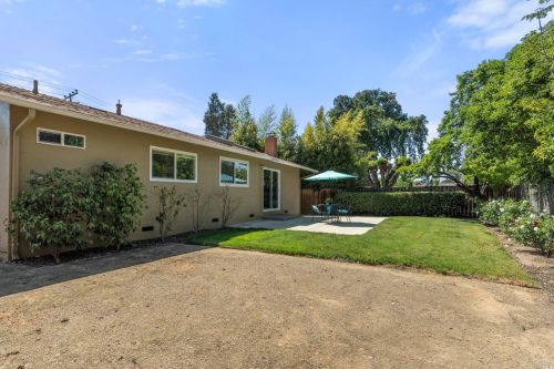 2531 Olivera Rd, Concord CA  94519-2054 exterior