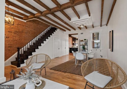 460 Queen St, Lancaster PA  17603-5618 exterior