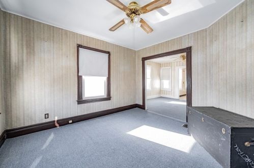 54 Revere St, Springfield MA 01108-1314 exterior