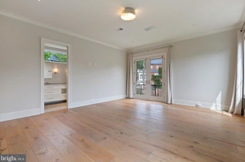 4929 Sherier Pl, Washington DC  20016-3319 exterior