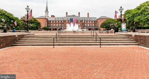 418 Fayette St, Alexandria VA 22314-2228 exterior