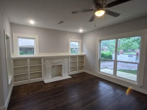 1333 Fitzhugh Ave, Dallas TX  75223-3229 exterior