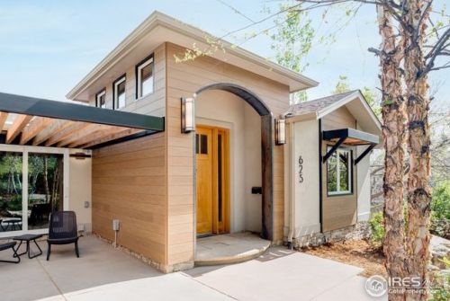 625 Alpine Ave, Boulder, CO 80304-3211