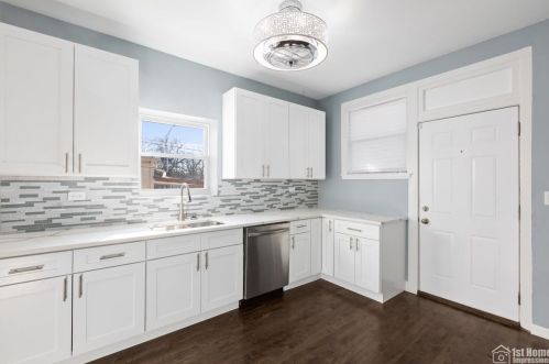 8254 Carpenter St, Chicago IL  60620-3127 exterior