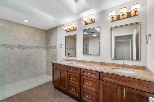 11123 Highland Cir, Boca Raton FL  33428-2719 exterior