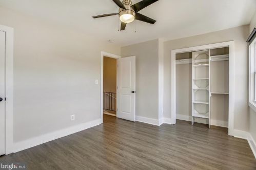 3426 Eads St, Washington DC 20019-1428 exterior