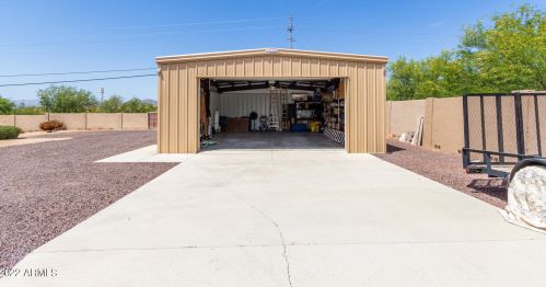 44115 16 St, Phoenix AZ exterior