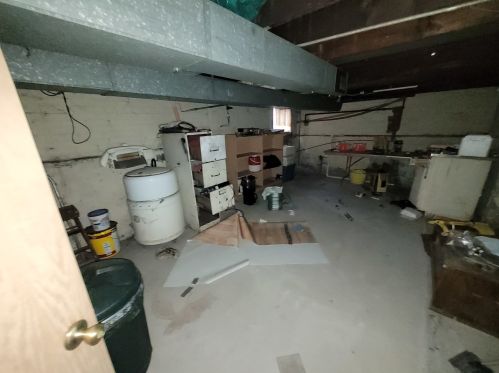 1449 Parkside Ave, Chicago IL 60651-1154 exterior