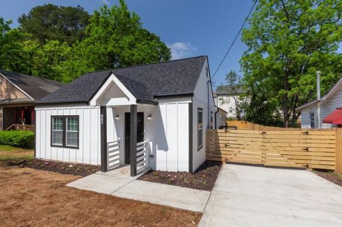 150 Edwards St, Atlanta GA exterior