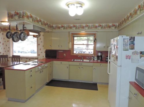 510 Main St, Suring WI 54174-9569 exterior