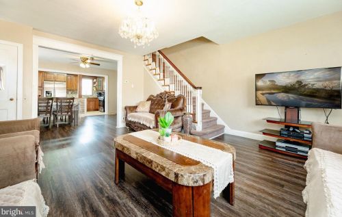 1417 Friendship St, Philadelphia PA 19149-1620 exterior