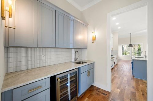 1055 Church St, Smyrna GA exterior