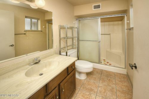 632 Avenida Tortuga, Green Valley AZ 85614-3465 exterior