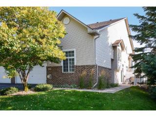 2551 Mallard Dr, Saint Paul MN  55125-3831 exterior