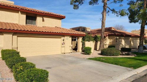 4836 Del Rio St, Chandler AZ  85226-2015 exterior