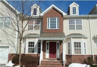 80 Forest Dr, Piscataway NJ  08854-2282 exterior