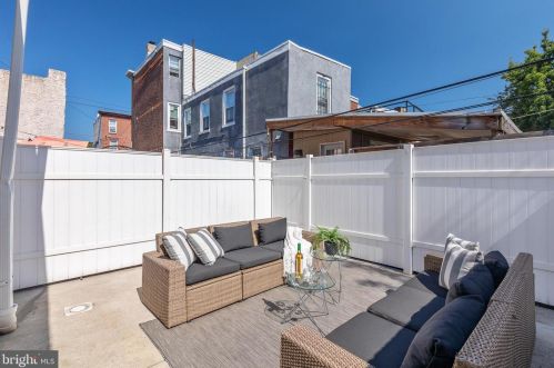 1435 Dickinson St, Philadelphia PA  19146-4841 exterior