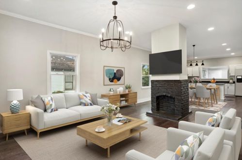 888 Gilbert St, Atlanta GA  30316-2478 exterior