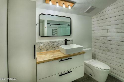 5353 Paseo De La Terraza, Tucson AZ 85750-6405 exterior